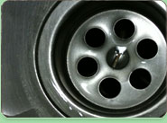 Tameside blocked drain